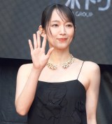 w38񓌋ۉf(TIFF)x̃bhJ[ybgɓoꂵg (C)ORICON NewS inc. 