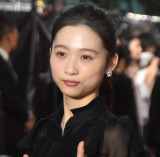 w38񓌋ۉf(TIFF)x̃bhJ[ybgɓoꂵɓ (C)ORICON NewS inc. 