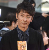 w38񓌋ۉf(TIFF)x̃bhJ[ybg̖͗l (C)ORICON NewS inc. 