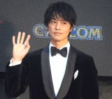 w38񓌋ۉfՁiTIFFjx̃bhJ[ybgɓoꂵ֓H iCjORICON NewS inc. 