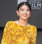 w38񓌋ۉf(TIFF)x̃bhJ[ybgɓoꂵoĊ (C)ORICON NewS inc. 