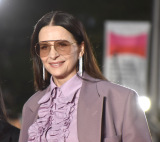 w38񓌋ۉf(TIFF)x̃bhJ[ybgɓoꂵWGbgErmV (C)ORICON NewS inc. 