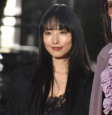 w38񓌋ۉf(TIFF)x̃bhJ[ybgɓoꂵMEGUMI (C)ORICON NewS inc. 