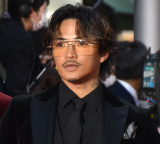 w38񓌋ۉf(TIFF)x̃bhJ[ybgɓoꂵGENERATIONSEF (C)ORICON NewS inc. 