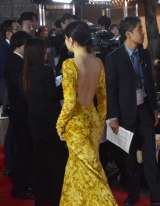 w38񓌋ۉf(TIFF)x̃bhJ[ybgɓoꂵoĊ (C)ORICON NewS inc. 