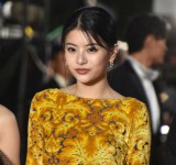 w38񓌋ۉf(TIFF)x̃bhJ[ybgɓoꂵoĊ (C)ORICON NewS inc. 