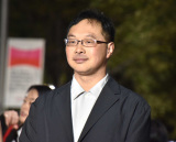 w38񓌋ۉf(TIFF)x̃bhJ[ybg̖͗l (C)ORICON NewS inc. 