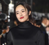 w38񓌋ۉf(TIFF)x̃bhJ[ybgɓoꂵXc]q (C)ORICON NewS inc. 