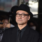 w38񓌋ۉf(TIFF)x̃bhJ[ybgɓoꂵcpē (C)ORICON NewS inc. 