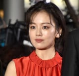 w38񓌋ۉf(TIFF)x̃bhJ[ybgɓoꂵɌZ (C)ORICON NewS inc. 