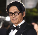 w38񓌋ۉf(TIFF)x̃bhJ[ybgɓoꂵT (C)ORICON NewS inc. 