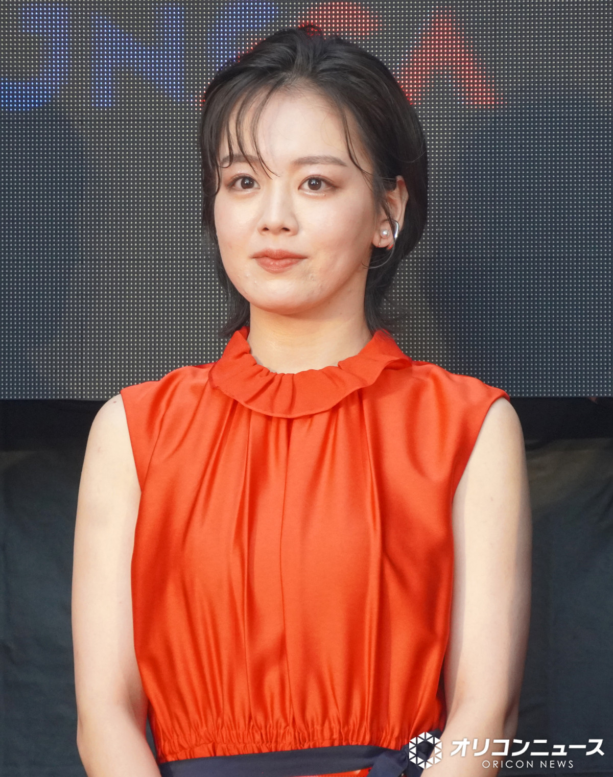 画像・写真 | 吉永小百合、33年ぶり東京国際映画祭へ 麗しい着物姿で