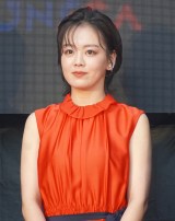 w38񓌋ۉf(TIFF)x̃bhJ[ybgɓoꂵɌZ (C)ORICON NewS inc. 