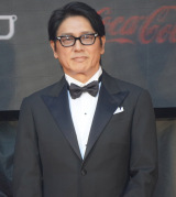 w38񓌋ۉf(TIFF)x̃bhJ[ybgɓoꂵT (C)ORICON NewS inc. 