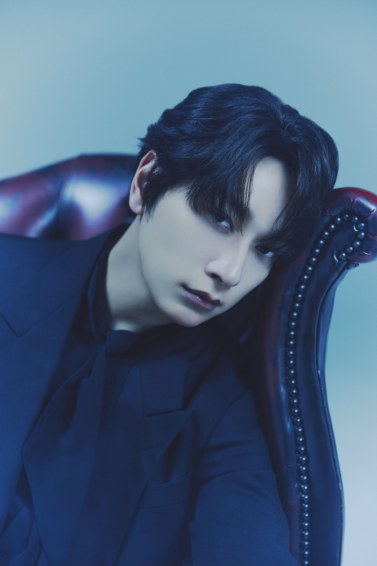 2PMチャンソン、ソロアルバム『DAWN』全曲ティザー映像公開 ジュンケイ