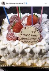 �v��΂��u���ꂳ��̂��a�������j���ɑ��q�ƍ�ʂցI�v�i�ʐ^�̓C���X�^�O���� @tsubasamasuwaka1013 ���j 