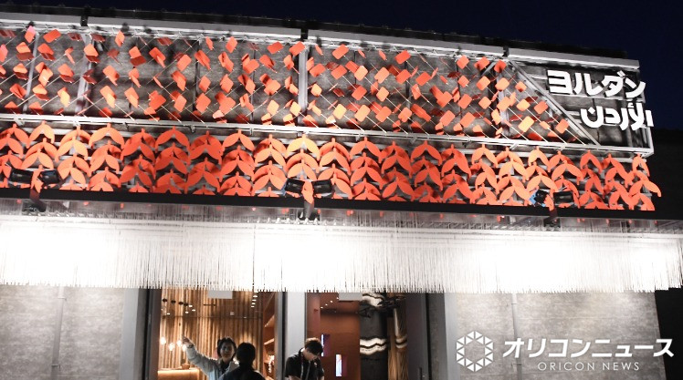 もう少し長くやって」…万博ヨルダン館、25日に“出張”吹田の万博へ 砂