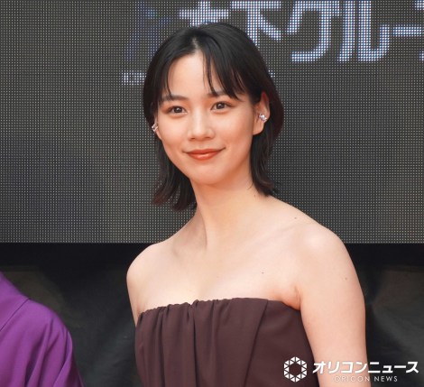 giSƃJyɓoꂵ̂=w37񓌋ۉf(TIFF)x̃bhJ[ybg (C)ORICON NewS inc. 