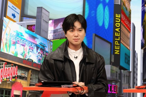 27�������w�l�v���[�OSP�x�ɏo����������V�Q�A�L�iNEWS�j�iC�j�t�W�e���r 