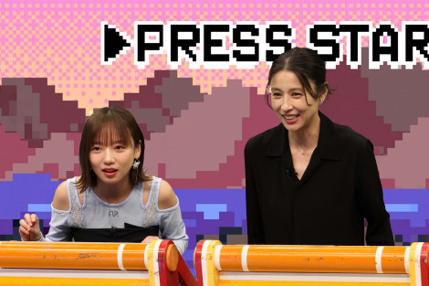 27�������w�l�v���[�OSP�x�ɏo������ꎓ����q�A������I�iC�j�t�W�e���r 