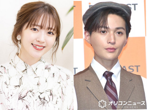 ij؈@photoFcBWiPashjAؗEiCjORICON NewS inc. 