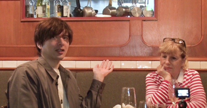 城田優の母、父の違う5人の子どもを育てあげた子育て術 摂食障害に苦しんだ娘は家族の絆を語る