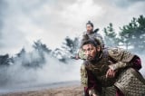 【あすから】チ・チャンウク、約10年ぶりの時代劇『于氏王后』が放送開始 威厳とカリスマ溢れる王の姿