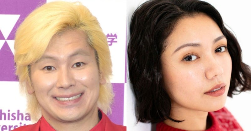 新婚のメイプル超合金・カズレーザー、妻・二階堂ふみの“外での呼び方”明かす 理由も説明