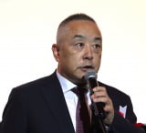 大阪・なんばで『大阪・中国映画週間』開幕 吉本興業・岡本昭彦社長が期待「新しいエンターテインメント文化を発展していければ」
