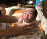 �����Ղ��o���Ăق��������Ȃ̂Ɂc�ј\���肷����Ԃ����̏a���\��Ɂu����80�΂��炢�̊�ɂȂ��Ă�v 