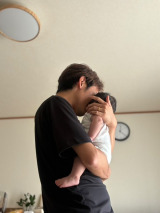 ���̂��Ƃ���D���ł��܂�Ȃ��l�q�̕v/mei����(@meimama_style)�� 