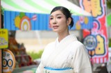 アンミカ「話題のドラマからお声がかかり、光栄でした!」 『フェイクマミー』第4話ゲスト解禁