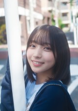 日向坂 大野愛実 生写真 12種コンプ 画像・写真 | 日向坂46大野愛実、「BUBKA賞」受賞でソログラビア