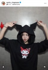 сuς킢čKv(ʐ^̓CX^O @ourin_ringoooo ) 