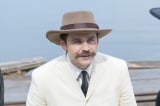 『ばけばけ』トミー・バストウ、一年の役作りで挑む“ヘブン”役 「諦めずに愛を探す物語を届けたい」