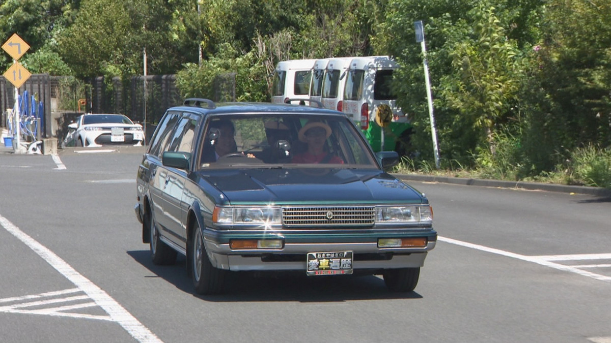 BSew͂̈ԕ՗ NO CAR, NO LIFE!x (C)BSe 