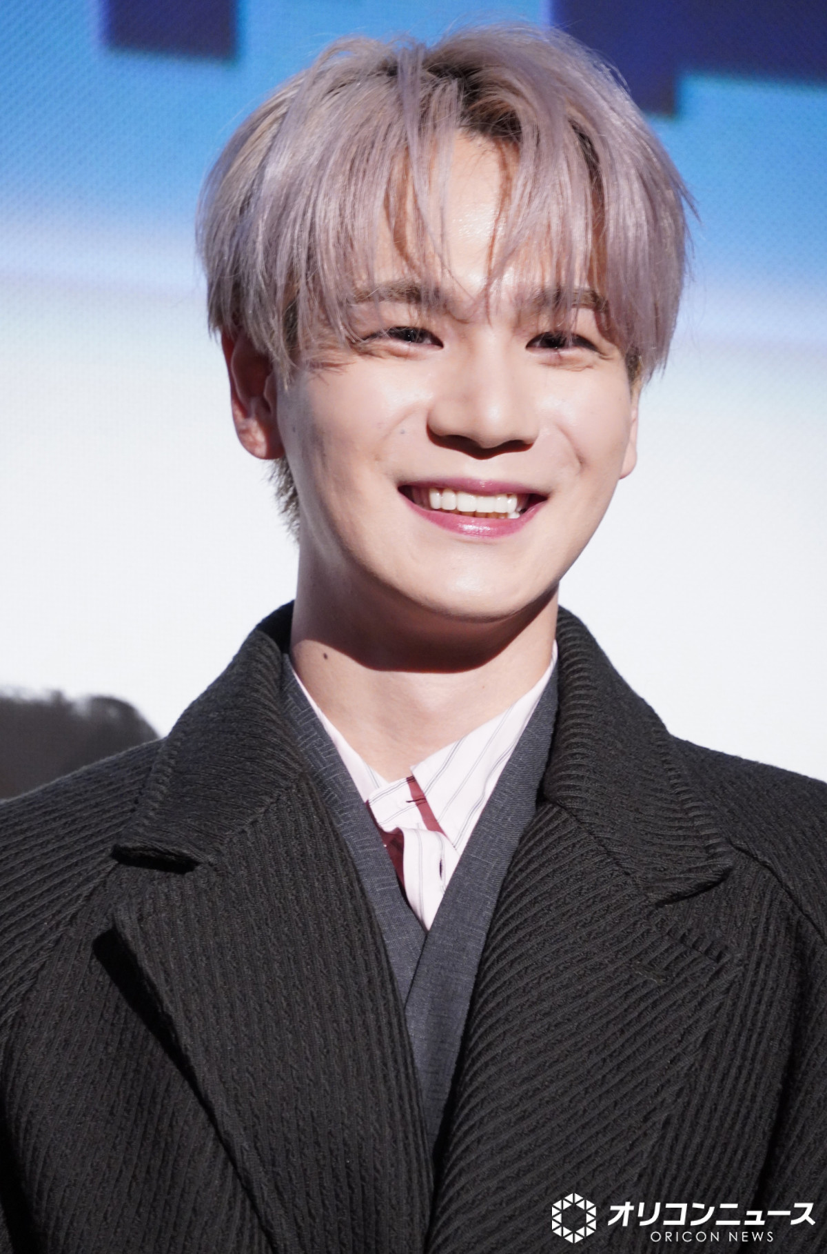 JO1豆原一成、筋肉愛を熱弁「筋肉に話しかけている瞬間は幸せ