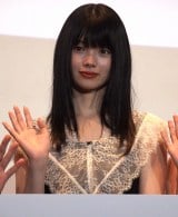 19歳・南琴奈“キャバ嬢”役作りで店訪問「ざっくばらんに聞かせていただいて…」 私生活では“コーヒー”デビュー
