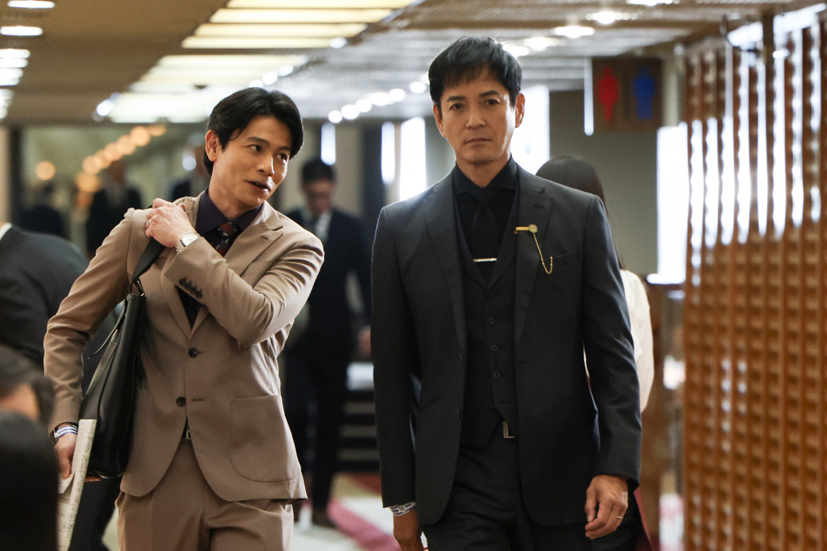 画像・写真 | 『ザ・ロイヤルファミリー』沢村一樹が語る 「繊細で