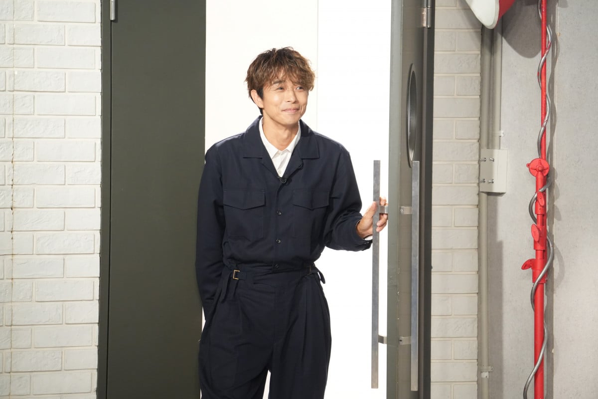 画像・写真 | 井ノ原快彦、V6解散時の“約束”明かす「家族みたいなもん