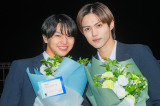 藤本洸大&簡秀吉、誕生日サプライズ→“涙の撮了” 桜木雅哉&福田歩汰&清水海李も『修学旅行』を終え“卒業証書”