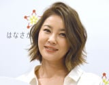 瀬戸朝香、わが子の留学先イギリスで親子時間「当たり前のことが私にとっては大切」 子どもの近影もチラリ 夫は井ノ原快彦