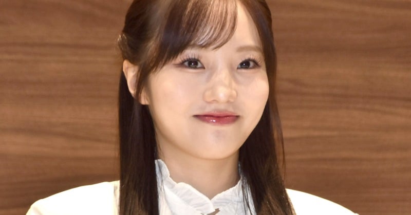 「爆美女すぎる!」本田真凜、NiziU・RIOとの2ショットで“集結”匂わせ「奇跡な日ナノ」「ありがとゥ」