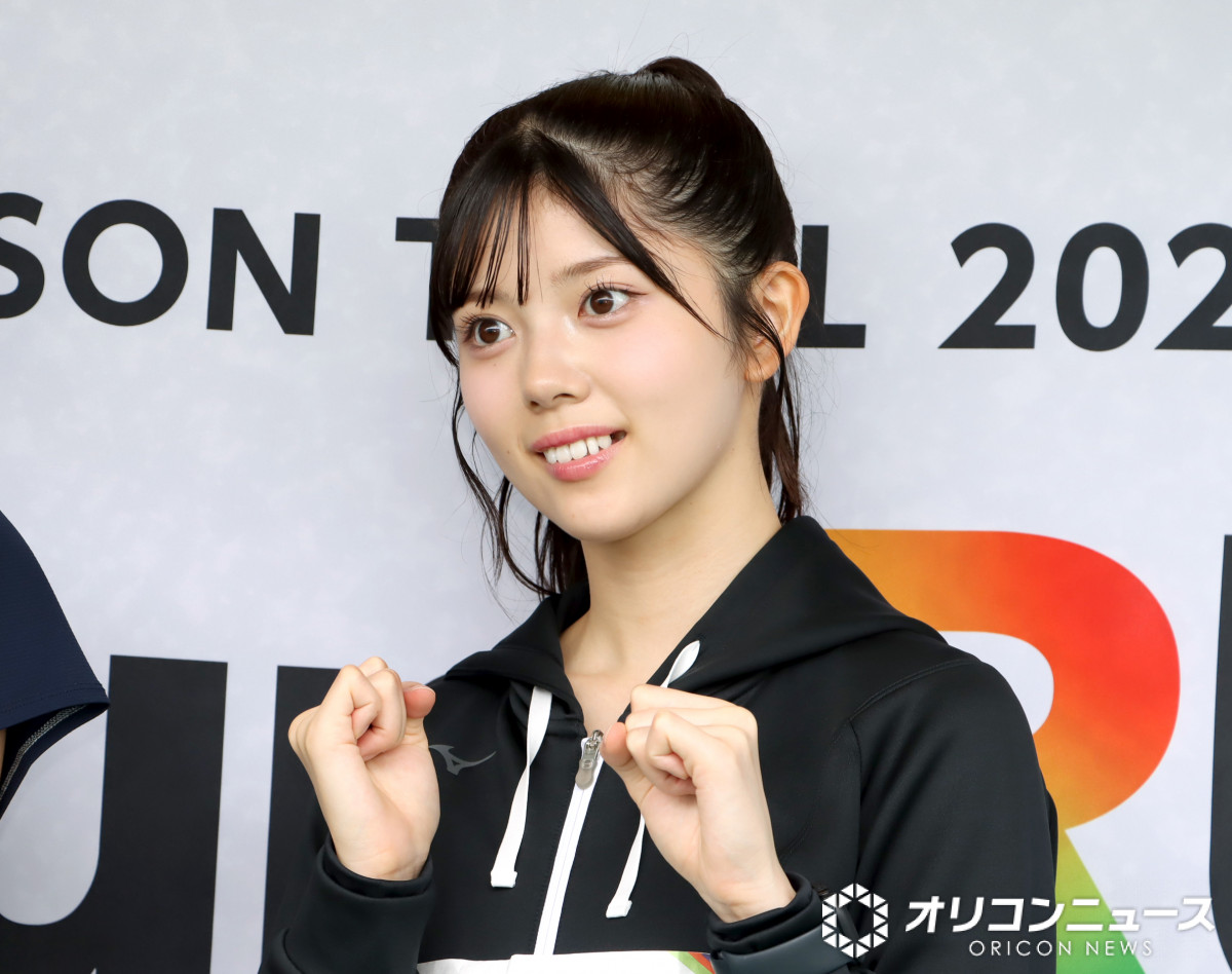 赤坂ミニマラソン8位」NMB48坂下真心、大阪フルマラソン「サブ4」に