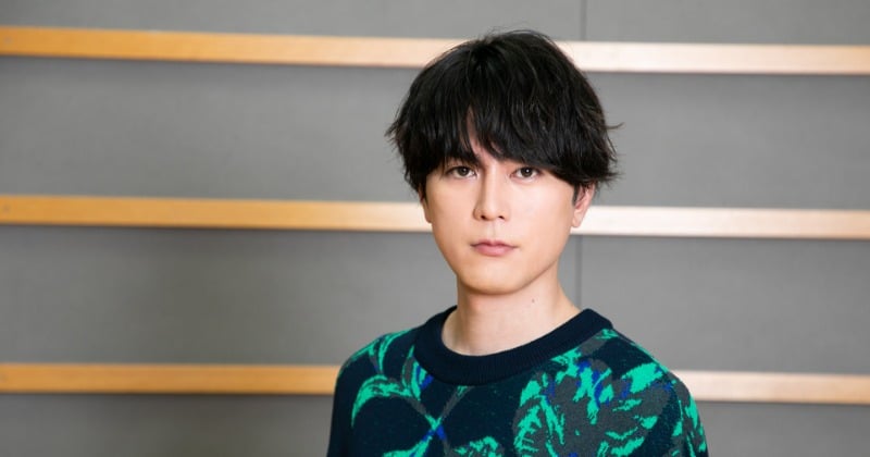 間宮祥太朗、“友人”SixTONES・田中樹にカメラ越しで“謝罪”「俺は知ったこっちゃない」