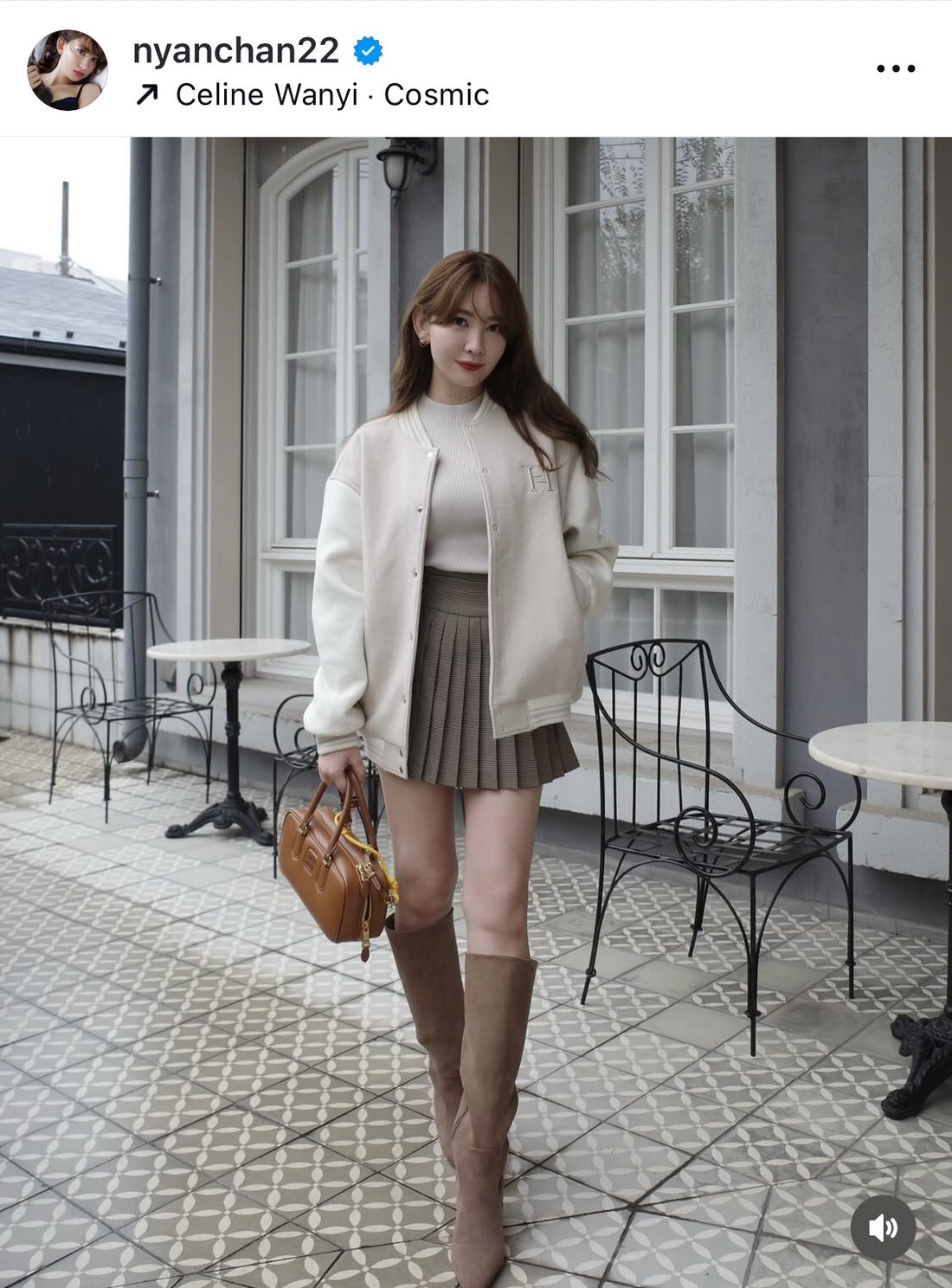 GREED INTERNATIONAL 小嶋陽菜さん着用 チェック コート S GREED INTERNATIONAL 小嶋陽菜さん着用 チェック コート S