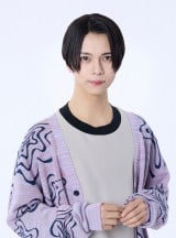 少年忍者・織山尚大、3年ぶり主演舞台で“演劇史に残る衝撃作”『エクウス』に挑む 演出家・小川絵梨子氏と初タッグ【コメントあり】