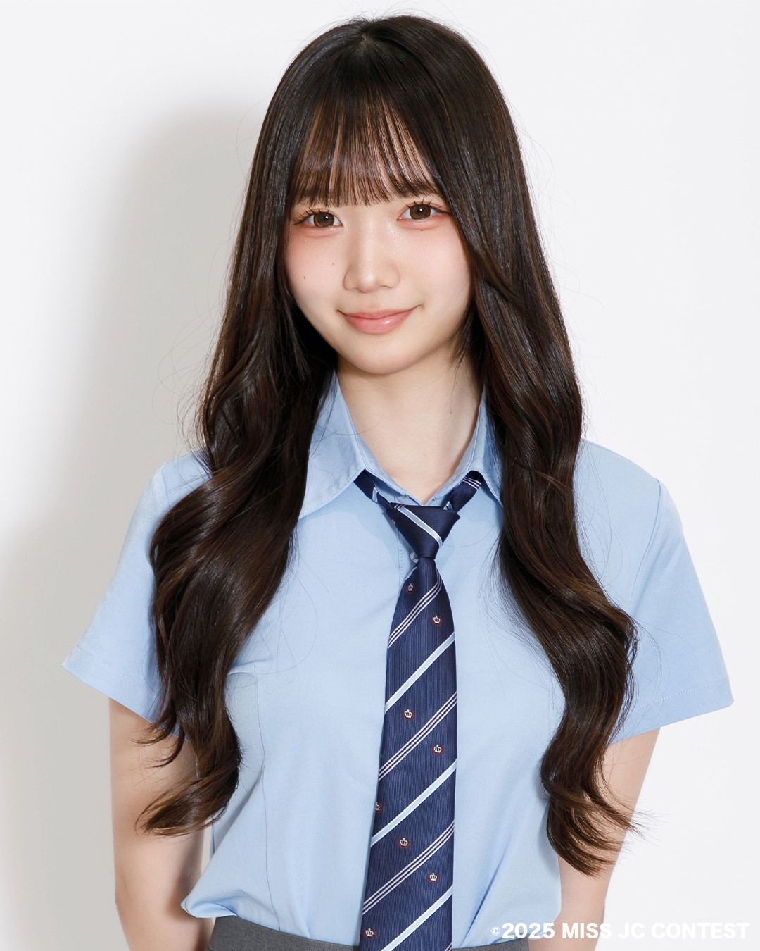 【325】しおんページ 画像・写真 | 日本一かわいいJCを決める「JCミスコン2025」ファイナ