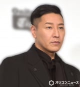 チョコプラ長田『SASUKE』で左足甲を剥離骨折 全治3ヶ月【報告全文】
