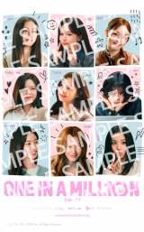 画像・写真 | TWICE、それぞれの魅力あふれるソロカット公開 9人の物語